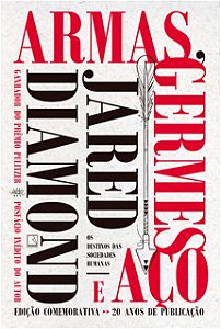 Armas, Germes e Aco