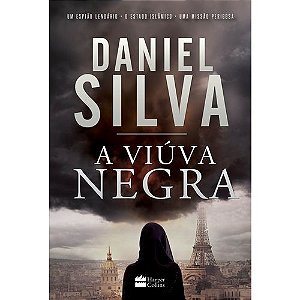 Viuva Negra, A