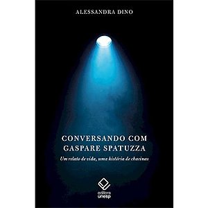 Conversando com Gaspare Spatuzza - Um Relado de Vida, Uma Historia de Chaci