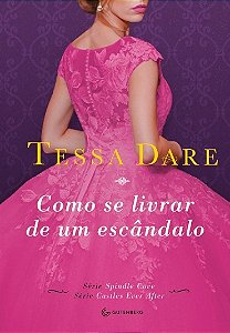 Como se Livrar de Um Escandalo