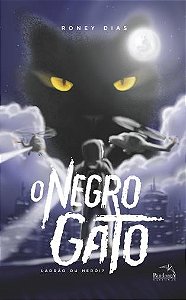 Negro Gato, o - Ladrao Ou Heroi