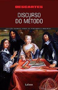 Discurso do Metodo