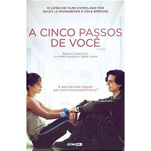 Cinco Passos de Voce, A