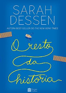 Resto da Historia, O