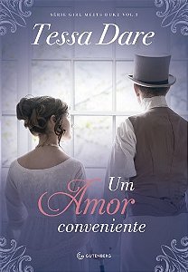 Amor Conveniente, Um