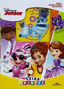 Disney Junior