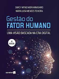 Gestao do Fator Humano - 03ed/20