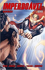 Imperdoavel: Redencao - Volume 5