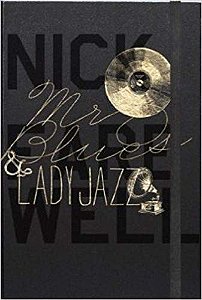 Mr. Blues & Lady Jazz