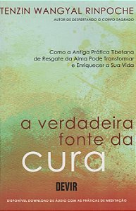 Verdadeira Fonte da Cura, A