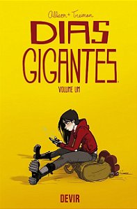 Dias Gigantes Volume Um
