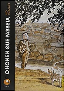 Homem Que Passeia, O