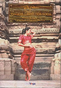 Viagens a India dos Yogis