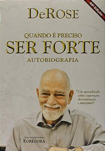 Quando e Preciso Ser Forte - 44ed/12