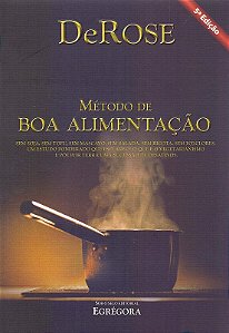 Metodo da Boa Alimentacao - 05ed/19