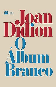 Album Branco, O