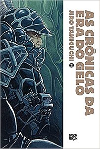 Cronicas da era do Gelo, as - Vol. 02