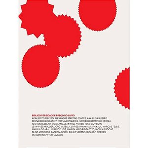 Bibliodiversidade e o Preco do Livro: da Lei Lang a Lei Cortez: Experiencia