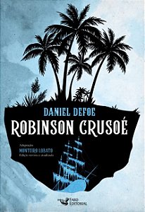 Robinson Crusoe