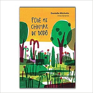 Pode me Chamar de Dodô