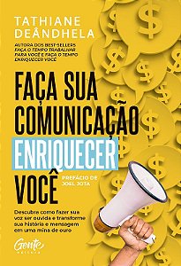 Faça Sua Comunicação Enriquecer Você: Descubra Como Fazer Sua Voz Ser Ouvid