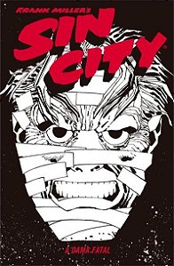 Sin City: Dama Fatal, A