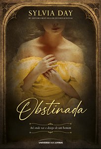 Obstinada - (2744)