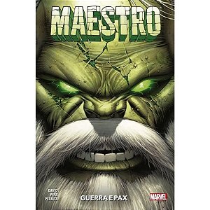 Maestro - Vol. 02