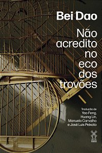 Nao Acredito no Eco dos Trovoes