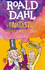 Fantastica Fabrica de Chocolate, A
