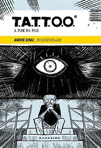 T.a.t.t.o.o. - a Flor da Pele Hardcover