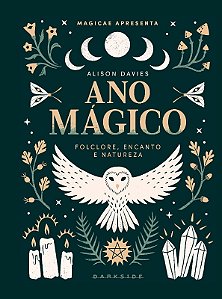 Ano Magico: Folclore, Encanto e Natureza