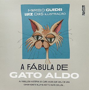 Fabula de Gato Aldo, A