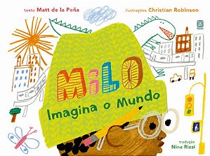 Milo Imagina o Mundo