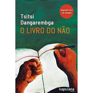 Livro do Nao, O