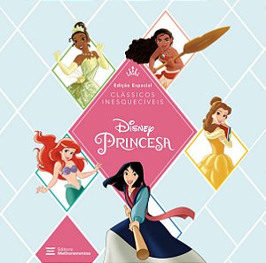 Edicao Especial - Classicos Inesqueciveis: Princesa