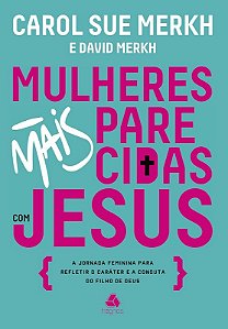 Mulheres Mais Parecidas com Jesus