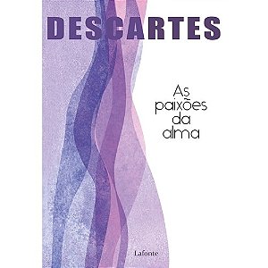 Paixoes da Alma, as