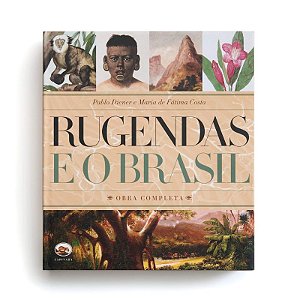 Rugendas e o Brasil