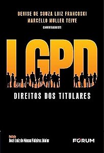 Lgpd: Direitos dos Titulares
