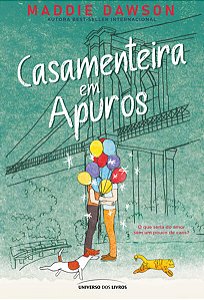 Casamenteira em Apuros