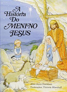 Historia do Menino Jesus, A
