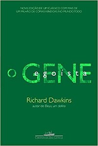 Gene Egoista, O