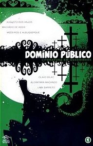 Dominio Publico: Literatura em Quadrinhos 2