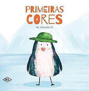 Meprimeiros Passos: Primeiras Cores