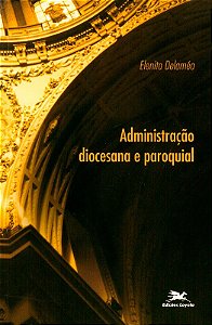 Administracao Diocesana e Paroquial