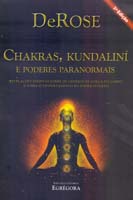 Chakras, Kundalini e Poderes Paranormais