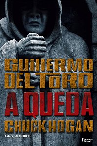 Queda, a - Col.trilogia da Escuridao, V.2