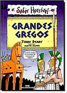 Grandes Gregos