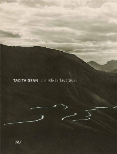 Tacita Dean: a Medida das Coisas